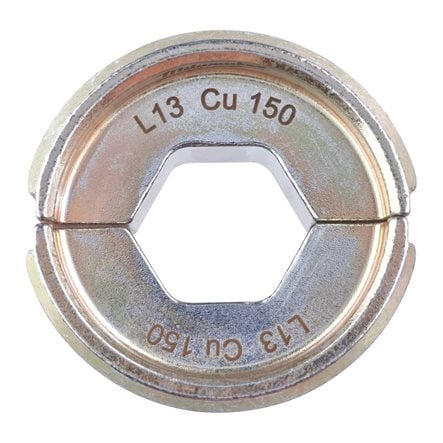 MILWAUKEE PURISTUSMUOTTI L13 CU 150