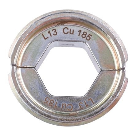 MILWAUKEE PURISTUSMUOTTI L13 CU 185