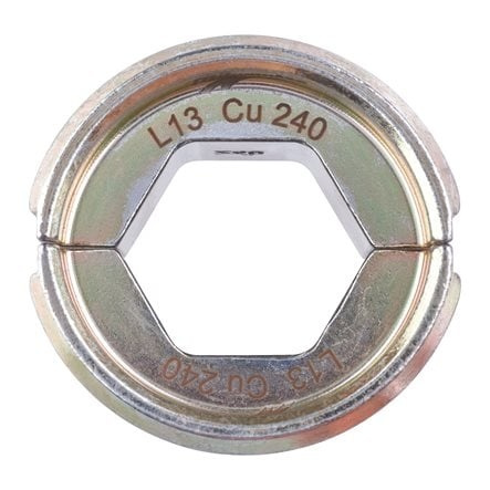 MILWAUKEE PURISTUSMUOTTI L13 CU 240