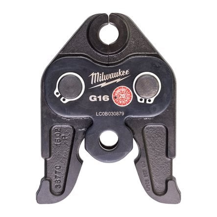 MILWAUKEE PURISTUSLEUKA J18-G16