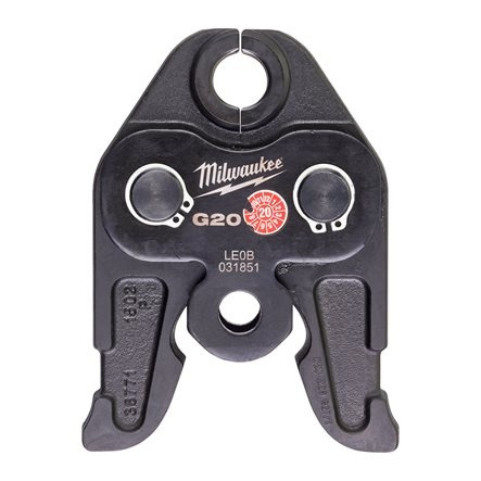 MILWAUKEE PURISTUSLEUKA J18-G20