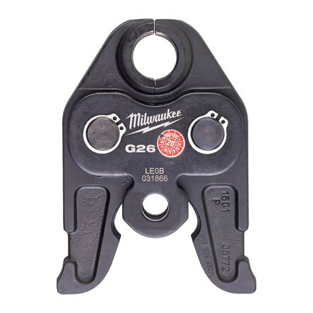 MILWAUKEE PURISTUSLEUKA J18-G26