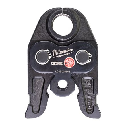 MILWAUKEE PURISTUSLEUKA J18-G32
