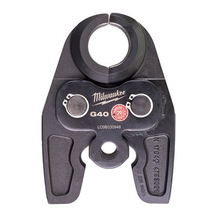 MILWAUKEE PURISTUSLEUKA J18-G40