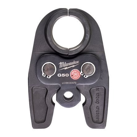 MILWAUKEE PURISTUSLEUKA J18-G50
