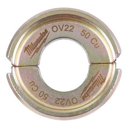 MILWAUKEE PURISTUSMUOTTI C22 CU50/C8C9