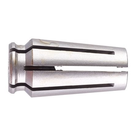 MILWAUKEE HYLSY JYRSIN 3MM M18 FDG OF/E 6MM