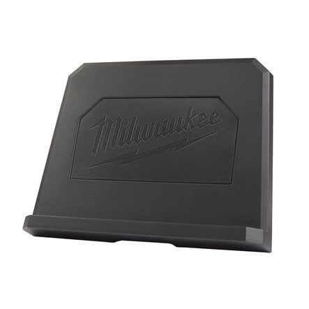MILWAUKEE TABLETTIPIDIKE VIEMÄRIN TARKASTUKSEEN
