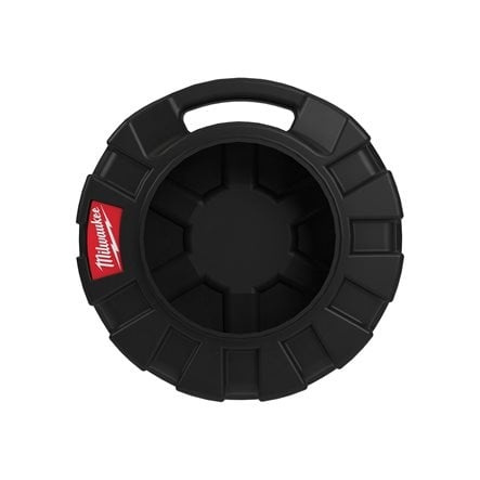 MILWAUKEE KAAPELIRUMPU 16MM