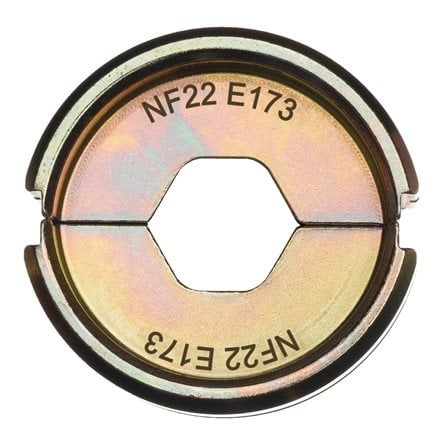 MILWAUKEE PURISTUSMUOTTI NF22 E173