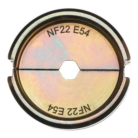MILWAUKEE PURISTUSMUOTTI NF22 E54