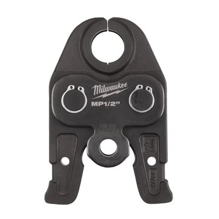 MILWAUKEE PURISTUSLEUKA J18-MP1/2
