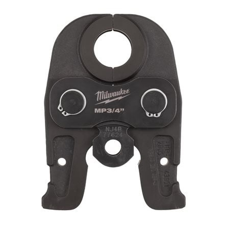 MILWAUKEE PURISTUSLEUKA J18-MP3/4