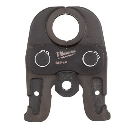 MILWAUKEE PURISTUSLEUKA J18-MP1