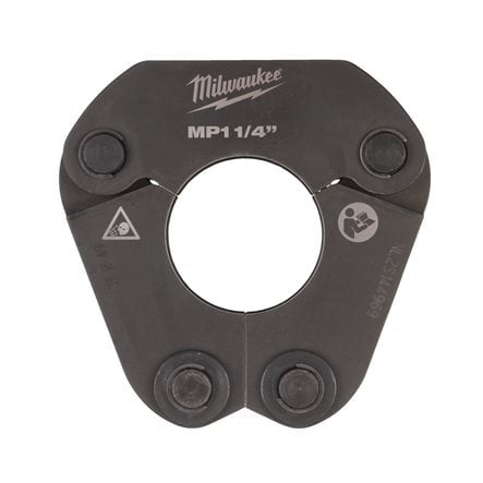 MILWAUKEE PURISTUSRENGAS J18-MP114