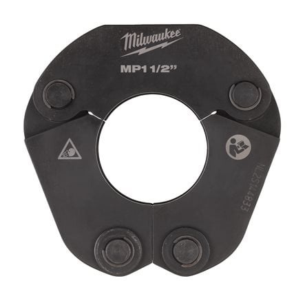 MILWAUKEE PURISTUSRENGAS J18-MP112