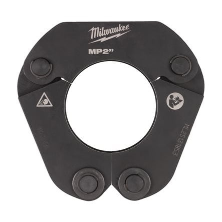 MILWAUKEE PURISTUSRENGAS J18-MP2