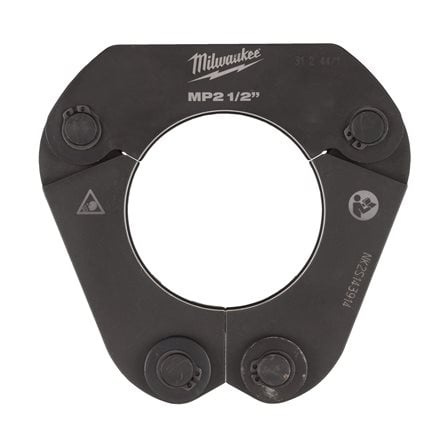 MILWAUKEE PURISTUSRENGAS RJ18XL-MP2,5"