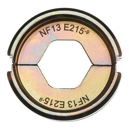 MILWAUKEE PURISTUSMUOTTI NF13 E215-9