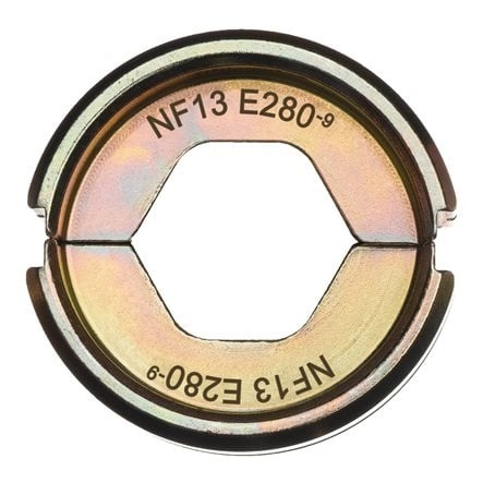 MILWAUKEE PURISTUSMUOTTI NF13 E280-9