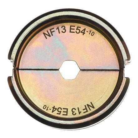 MILWAUKEE PURISTUSMUOTTI NF13 E54-10