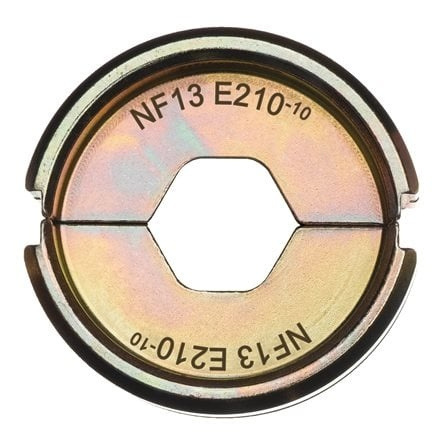 MILWAUKEE PURISTUSMUOTTI NF13 E210-10