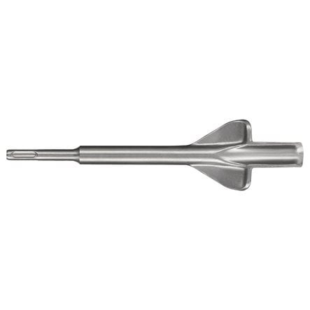 MILWAUKEE SIIPI/KOURUTALTTA SDS+ 250X22