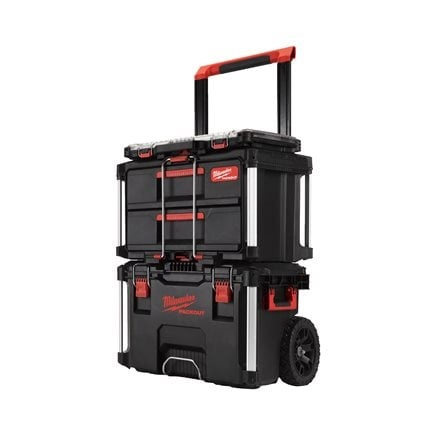 MILWAUKEE ALOITUSSARJA LAATIKKO PACKOUT