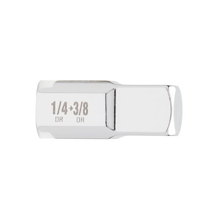 MILWAUKEE ADAPTERI 1/4" X 3/8"