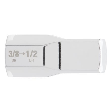 MILWAUKEE ADAPTERI 3/8" X 1/2"