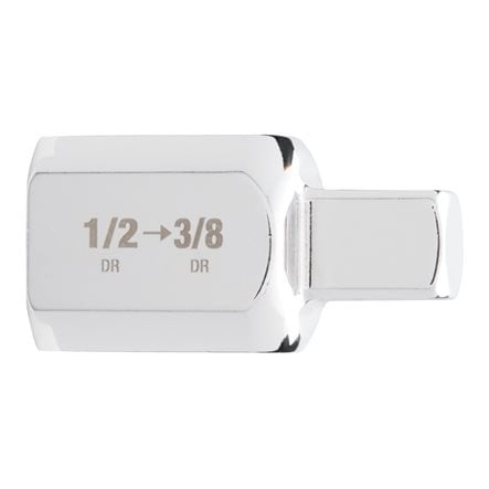MILWAUKEE ADAPTERI 1/2" X 3/8"