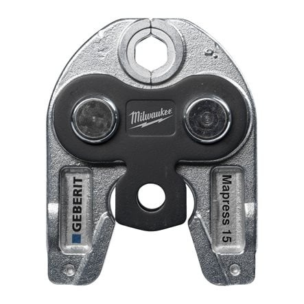 MILWAUKEE PURISTUSLEUKA GEBERIT J18-M15G