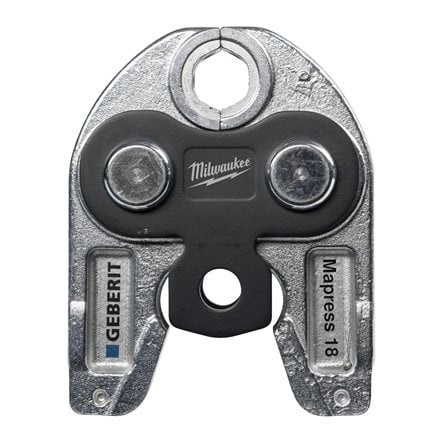 MILWAUKEE PURISTUSLEUKA GEBERIT J18-M18G