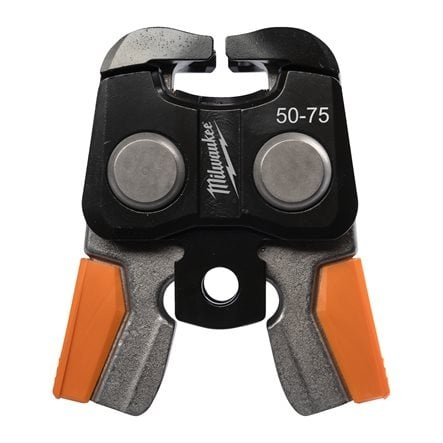 MILWAUKEE PURISTUSLEUKA GEB J18-FF 50-75