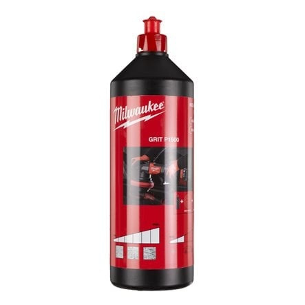 MILWAUKEE KIILLOTUSAINE PUN. KARKEA 1L