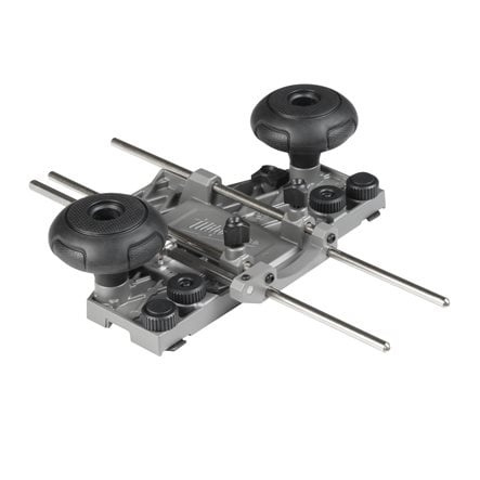 MILWAUKEE ADAPTERI OHJAUSKISKO FTR8 FR12