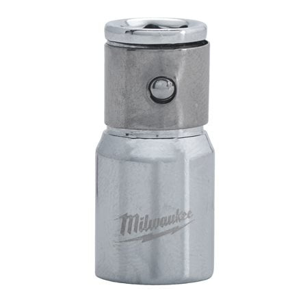 MILWAUKEE 1/4" KÄRKIPIDIN 1/4" HEX