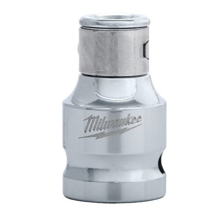 MILWAUKEE 3/8" KÄRKIPIDIN 1/4" HEX
