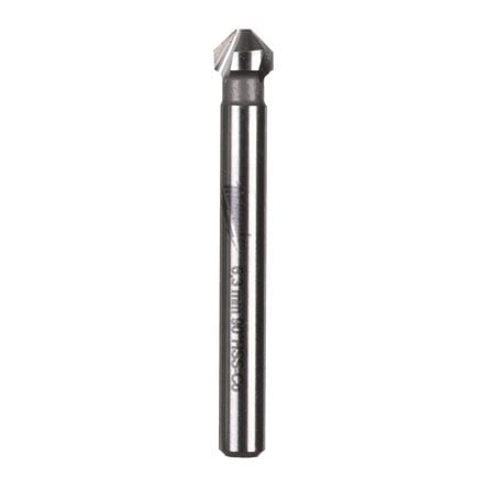 MILWAUKEE KÄRKIUPOTIN HSS 6,3MM
