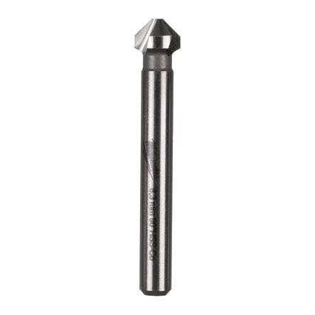 MILWAUKEE KÄRKIUPOTIN HSS 8,3MM