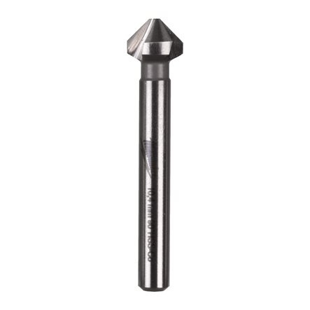MILWAUKEE KÄRKIUPOTIN HSS 10,4MM
