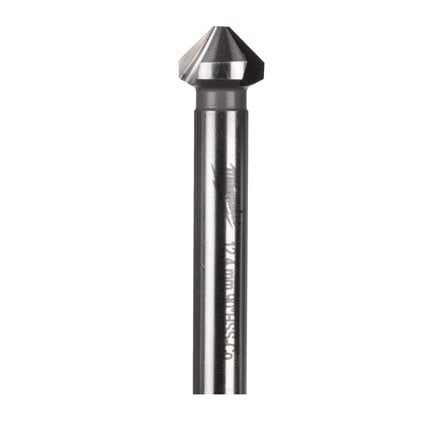 MILWAUKEE KÄRKIUPOTIN HSS 12,4MM