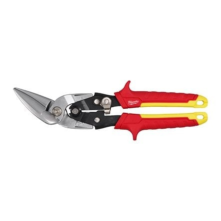 MILWAUKEE PELTISAKSET SUORAT OFFSET
