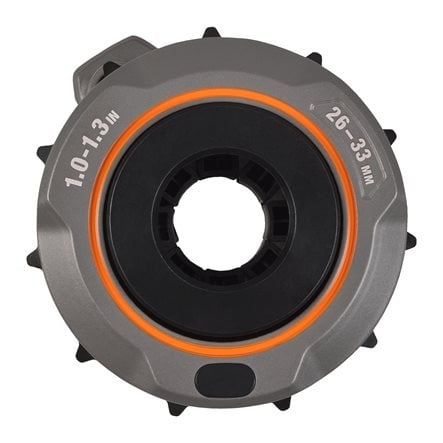 MILWAUKEE KUORINTAPÄÄ 26-33MM M18 FCST