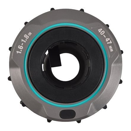 MILWAUKEE KUORINTAPÄÄ 40-47MM M18 FCST