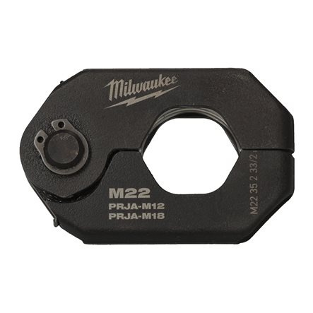 MILWAUKEE NIVEL PURISTURENGAS 12/18 M22