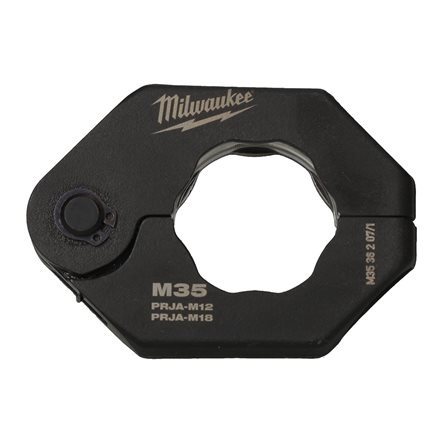 MILWAUKEE NIVEL PURISTURENGAS 12/18 M35