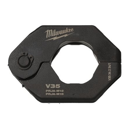MILWAUKEE NIVEL PURISTURENGAS 12/18 V35