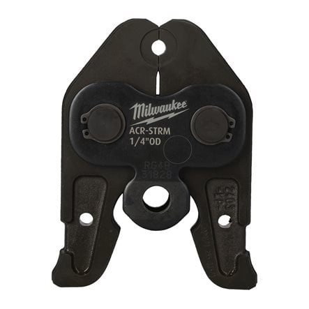 MILWAUKEE PURISTUSLEUKA J18-ACR 1/4"