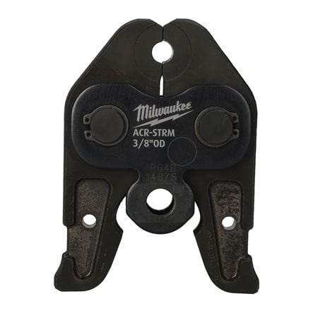 MILWAUKEE PURISTUSLEUKA J18-ACR 3/8"